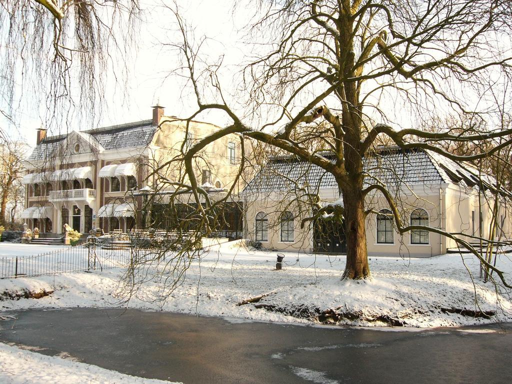 מלון אאודקרק Landgoed De Klinze מראה חיצוני תמונה